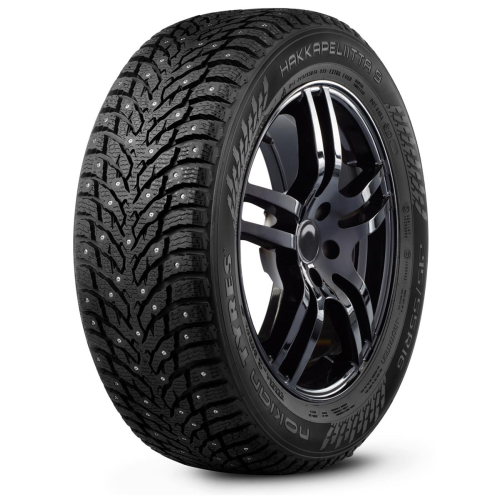 235/40R19 NOKIAN HKPL 9 96T XL DOT22 Studded 3PMSF M+S