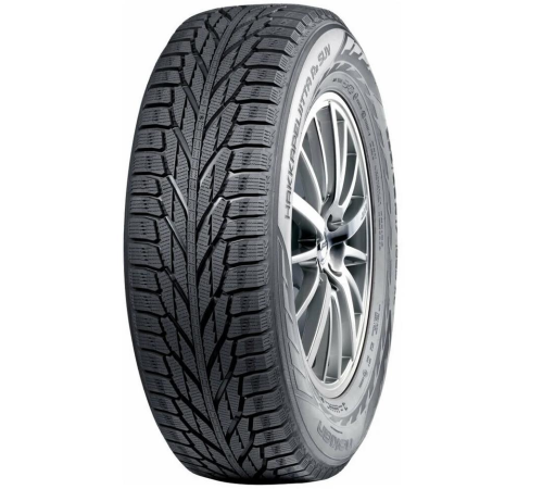 275/65R18 NOKIAN HKPL R2 SUV 116R DOT17 Friction CF273 3PMSF M+S