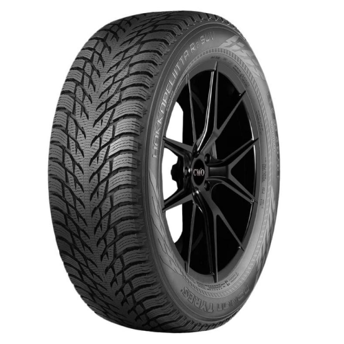295/40R20 NOKIAN HKPL R3 SUV 110T XL DOT19 Friction BEB75 3PMSF IceGrip M+S