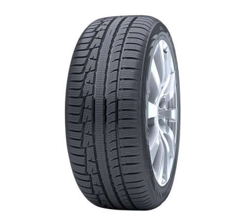 255/40R19 NOKIAN WR A3 100V XL DOT17 Studless BC273 3PMSF M+S