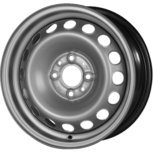 14'' 4x98 MW R1-1689 Black  ET35 5.5J