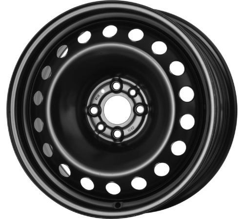 14'' 4x98 MW R1-1689 Black  ET35 5.5J