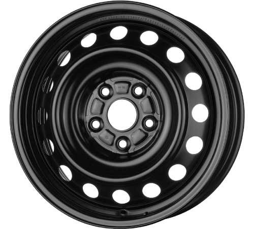 16'' 5x114.3 MW R1-1862  ET45 6.5J