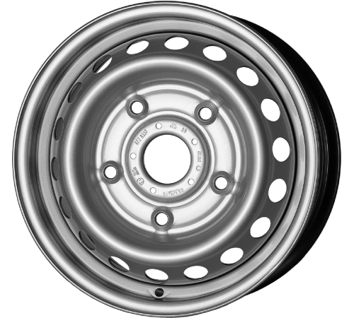 15'' 5x160 MW R1-1863  ET60 6.5J