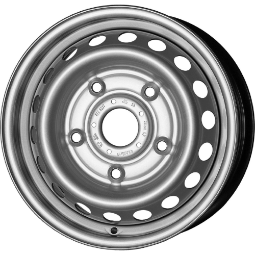 15'' 5x160 MW R1-1863  ET60 6.5J