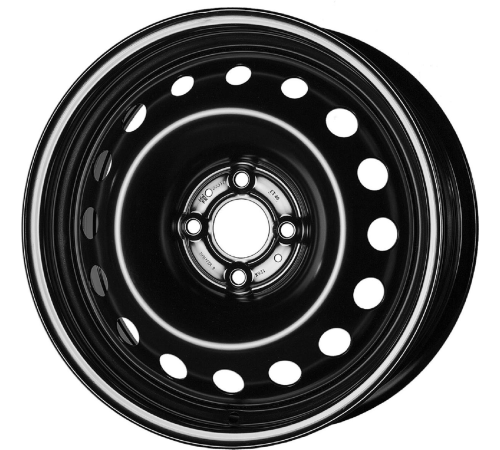 16'' 4x100 MW R1-1892  ET40 6.5J