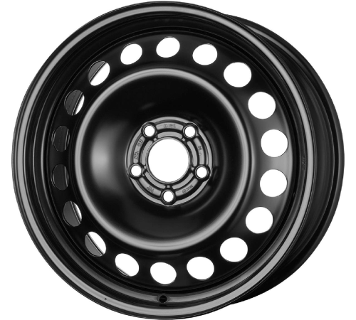 17'' 5x108 MW R1-1983  ET52 7.5J