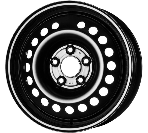 16'' 5x114.3 MW R1-2011  ET50 6.5J