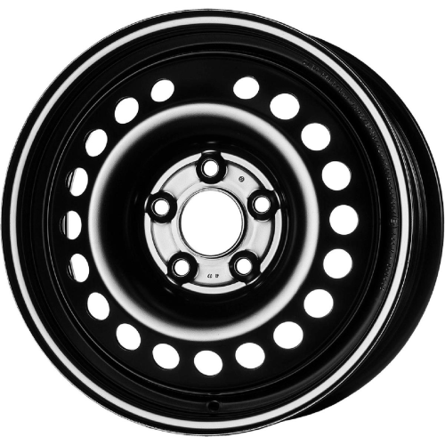 16'' 5x114.3 MW R1-2011  ET50 6.5J