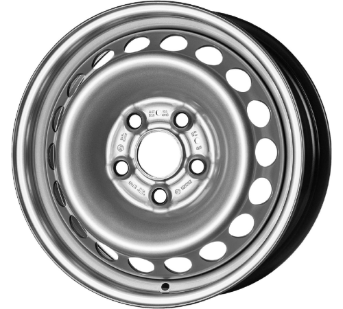 16'' 5x120 MW R1-2016  ET60 6.5J