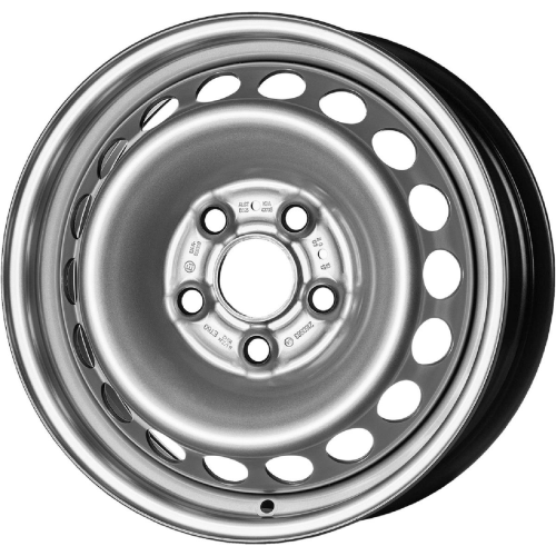 16'' 5x120 MW R1-2016  ET60 6.5J