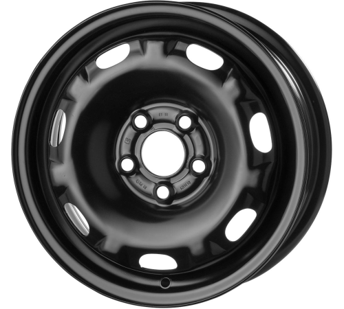 14'' 5x100 MW R1-2018  ET38 5J