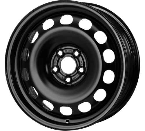 16'' 5x100 MW R1-2066  ET35 6J