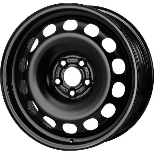 16'' 5x100 MW R1-2066  ET35 6J