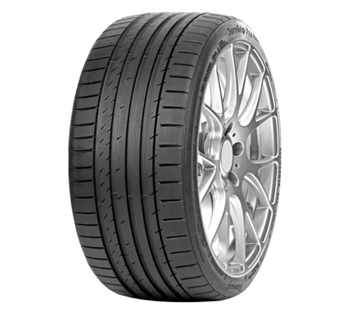 325/40R21 GRIPMAX SUREGRIP PRO SPORT 116Y XL RP DOT22 CAB75