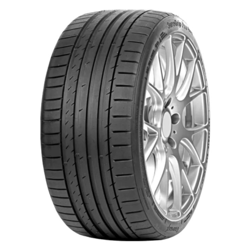 325/40R21 GRIPMAX SUREGRIP PRO SPORT 116Y XL RP DOT22 CAB75