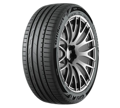 315/30R22 GITI GITISPORT S2 (SUV) 107Y XL RP CAA72