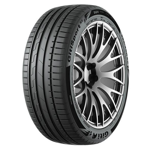 315/30R22 GITI GITISPORT S2 (SUV) 107Y XL RP CAA72