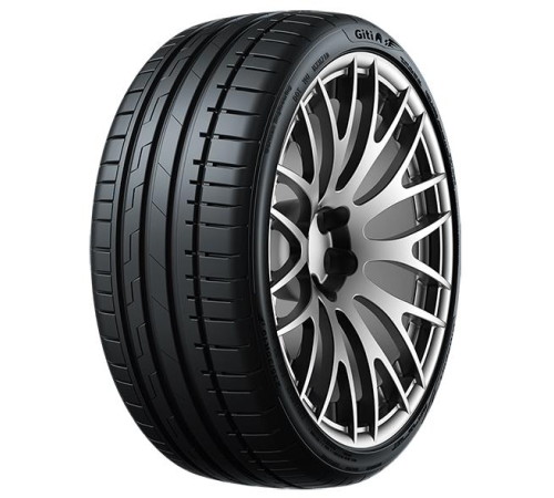 185/45R17 GITI GITISPORT S2 78H RP DAB70