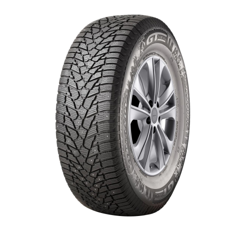 275/55R20 GT RADIAL ICEPRO SUV 3 (EVO) 117S XL RP Studded 3PMSF M+S