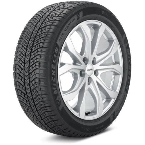 305/40R21 MICHELIN PILOT ALPIN 5 SUV (SPECIAL) 113V XL NC0 RP Studless CDB73 3PMSF