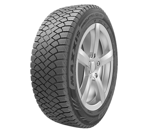 265/40R22 MAXXIS PREMITRA ICE 5 SP5 SUV 106T XL Friction DDB71 3PMSF IceGrip M+S