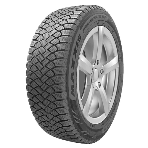 215/55R18 MAXXIS PREMITRA ICE 5 SP5 SUV 99T XL Friction CDA69 3PMSF IceGrip M+S
