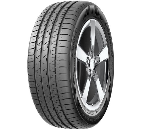 265/50R19 KUMHO HP91 110Y XL RP DBB71