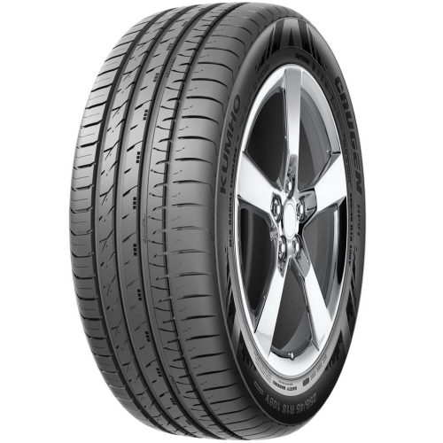 265/50R19 KUMHO HP91 110Y XL RP DBB71