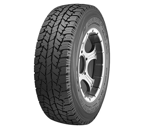 205/75R15 NANKANG FT-7 97T DDB71