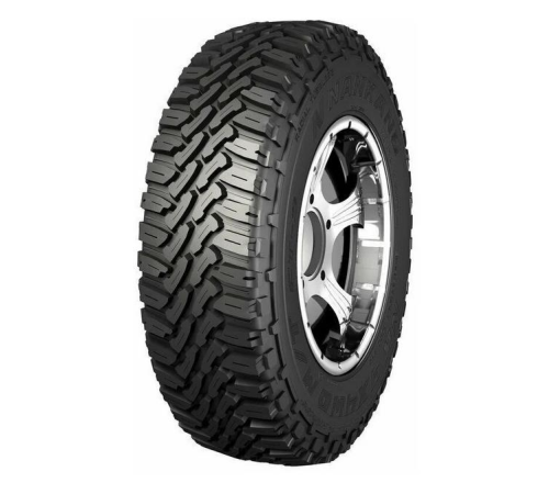 215/60R17 NANKANG FT-9 109/107Q WL POR