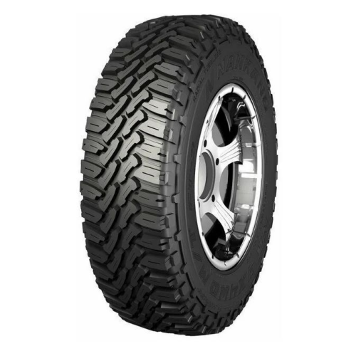215/60R17 NANKANG FT-9 109/107Q WL POR