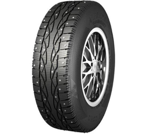 305/70R16 NANKANG IA-1 118/115Q Studdable 3PMSF M+S