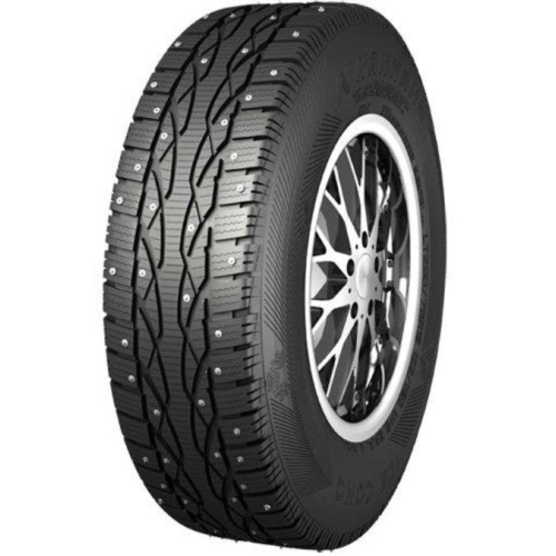 305/70R16 NANKANG IA-1 118/115Q Studdable 3PMSF M+S