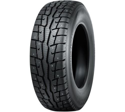 155/80R13C NANKANG IV-1 90/88Q Studded 3PMSF