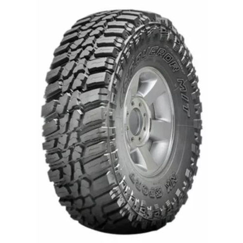 315/75R16 NANKANG MT-1 121/118Q OWL POR