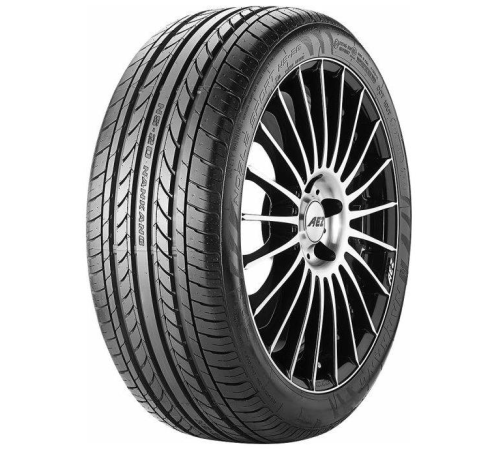 185/35R17 NANKANG NS-20 NOBLE SPORT 82V XL DCB71