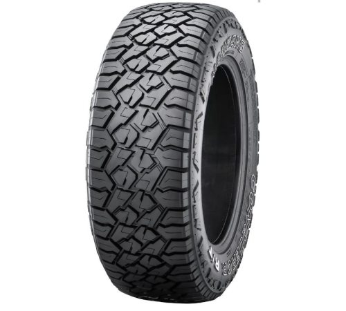 265/70R16 NANKANG RT 117/114Q WW POR DOT22
