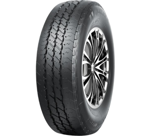 145/80R10 NANKANG TR-10 69S FOR TRAILER ONLY M+S