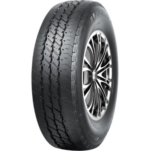 145/80R10 NANKANG TR-10 69S FOR TRAILER ONLY M+S