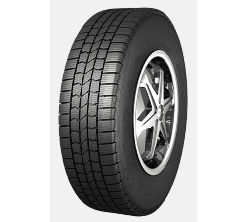 305/70R16 NANKANG WA-1 118/115N POR Friction 3PMSF M+S