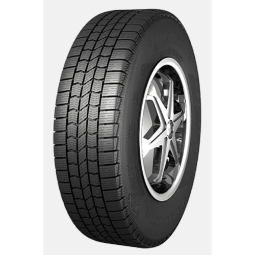 305/70R16 NANKANG WA-1 118/115N POR Friction 3PMSF M+S