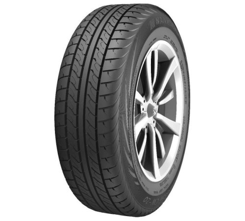 225/55R17C NANKANG CW-20 109/107H DCB72