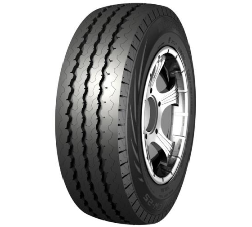 175/80R13C NANKANG CW-25 97/95Q CCB72