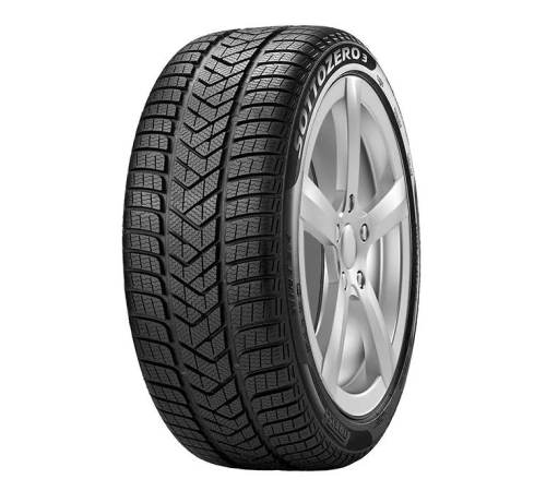 305/35R21 PIRELLI WINTER SOTTOZERO 3 109W XL B FSL Studless BBA71 3PMSF