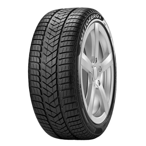 305/35R21 PIRELLI WINTER SOTTOZERO 3 109W XL B FSL Studless BBA71 3PMSF