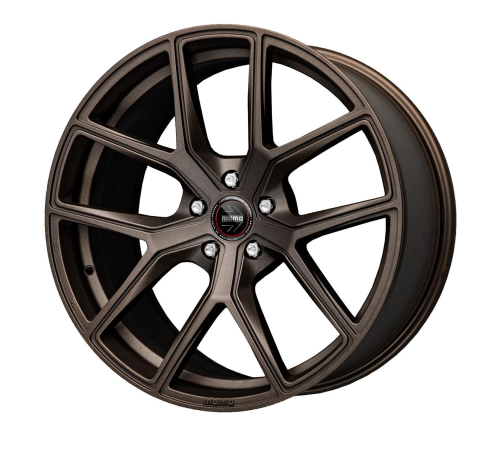 20'' 5x112 Momo RF-01 Metallic Brown ET45 8.5J