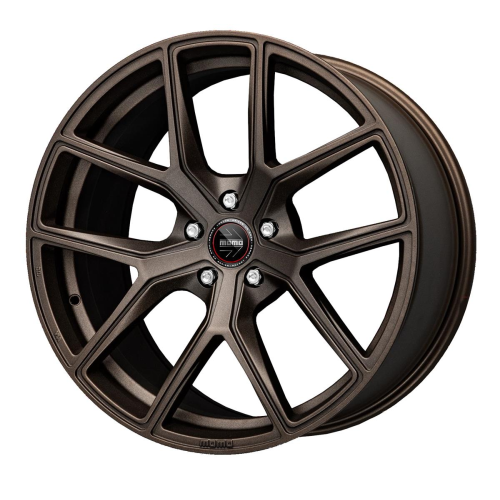 20'' 5x112 Momo RF-01 Metallic Brown ET45 8.5J