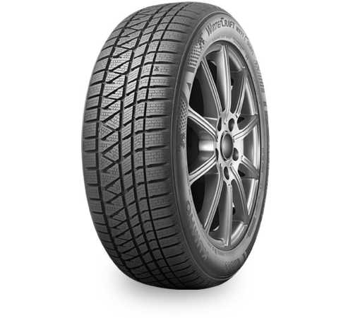 295/35R21 KUMHO WS71 107V XL RP Studless CCB75 3PMSF M+S