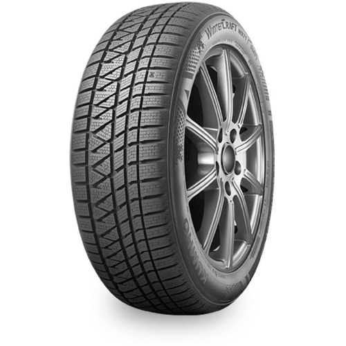 295/35R21 KUMHO WS71 107V XL RP Studless CCB75 3PMSF M+S